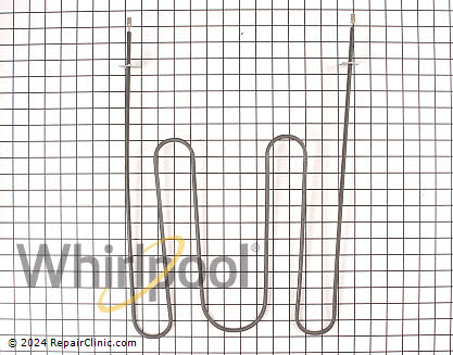 Broil Element 96093P01 Alternate Product View