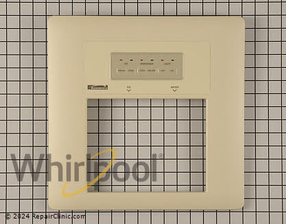 Dispenser Front Panel 2203495N Alternate Product View