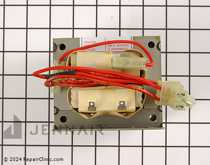 High Voltage Transformer 56001108 Alternate Product View