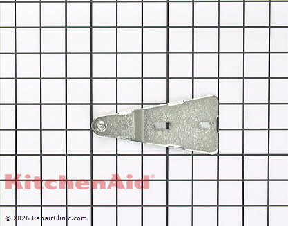 Top Hinge 1100513 Alternate Product View