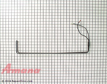 Defrost Heater Assembly D7718301 Alternate Product View