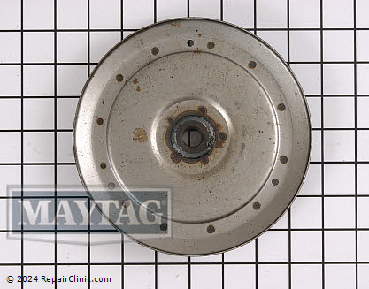 Drive Pulley 33-9374 Alternate Product View