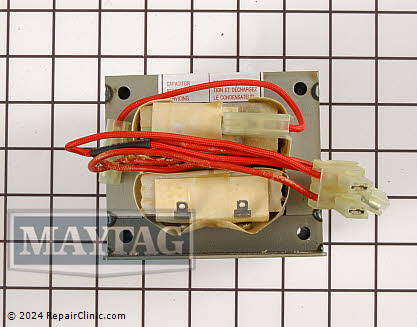 High Voltage Transformer 56001108 Alternate Product View