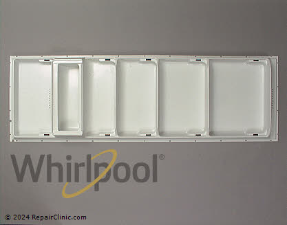 Inner Door Panel 1104203 Alternate Product View