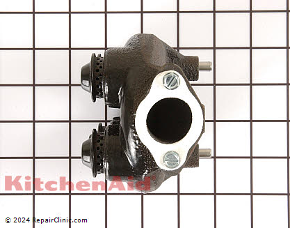 Surface Burner Cap 4169263 Alternate Product View