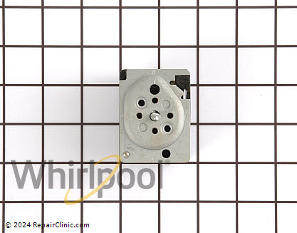 Temperature Control Switch 311585 Alternate Product View