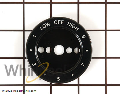 Knob Dial 7740P020-60 Alternate Product View