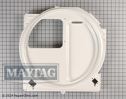 Rear Panel LA-1054 Alternate Product View