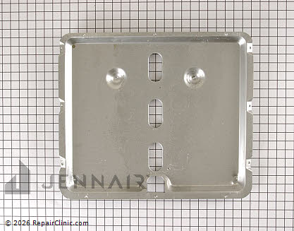 Bottom Panel 3401F044-45 Alternate Product View