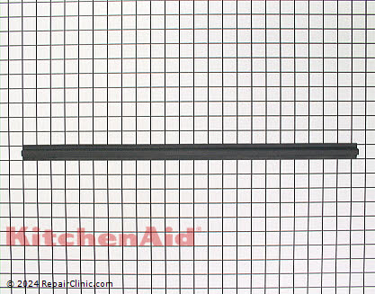 Door Baffle 4162306 Alternate Product View