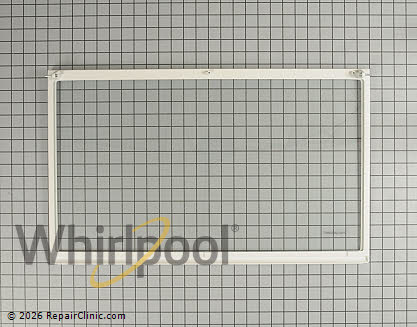 Shelf Assembly 61005509 Alternate Product View