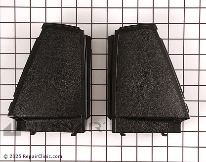 End Cap 12002263 Alternate Product View