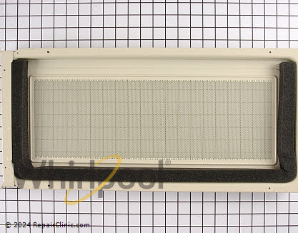 Inner Door Panel 8169492 Alternate Product View