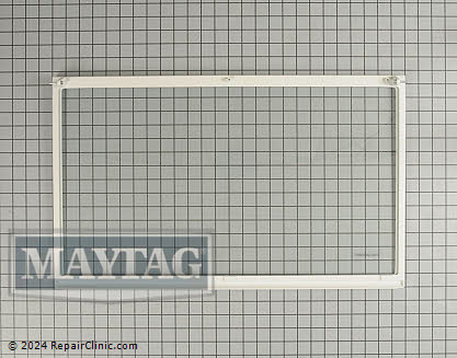 Shelf Assembly 61005509 Alternate Product View