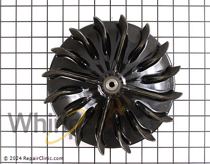 Blower Wheel 235953 Alternate Product View