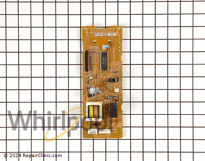 Main Control Board 4313692 Alternate Product View