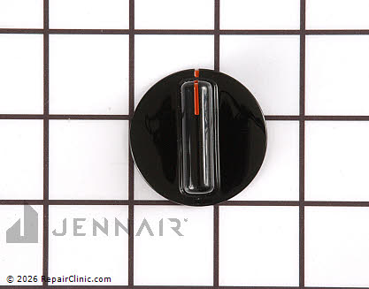 Thermostat Knob 7731P082-60 Alternate Product View