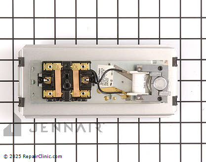Clock Assembly 703420 Alternate Product View