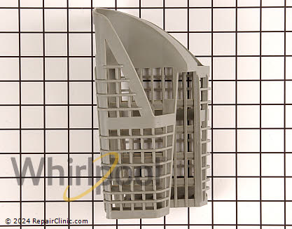 Dishrack Guide 8268693 Alternate Product View