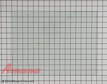 Glass Shelf 10370014 Alternate Product View