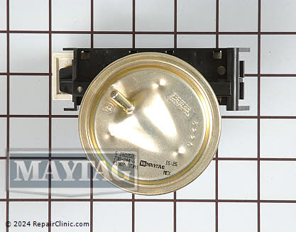 Pressure Switch 22002804 Alternate Product View