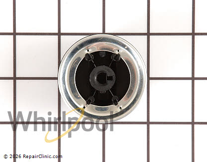 Selector Knob 7739P018-60 Alternate Product View