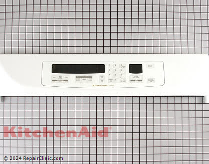 Touchpad and Control Panel 4451264 Alternate Product View