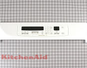 Touchpad and Control Panel - Part # 589770 Mfg Part # 4451264