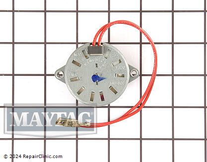 Timer Motor 205035 Alternate Product View