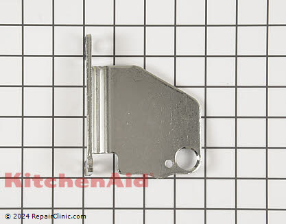 Center Hinge 10433512 Alternate Product View