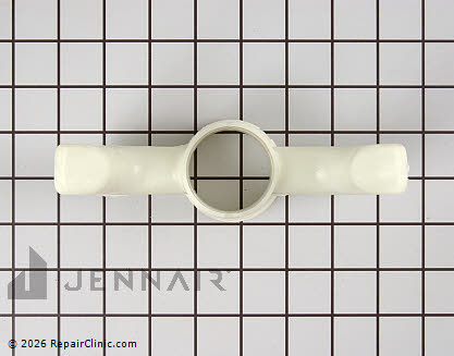 Lower Wash Arm Support 901278 Alternate Product View