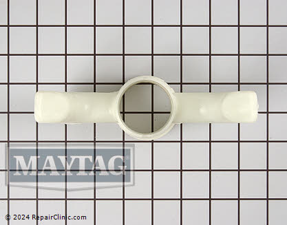 Lower Wash Arm Support 901278 Alternate Product View