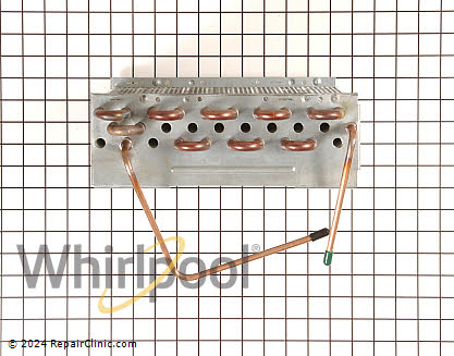 Compressor & Sealed System 1159231 Alternate Product View