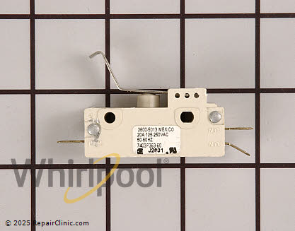 Door Switch 7403P363-60 Alternate Product View