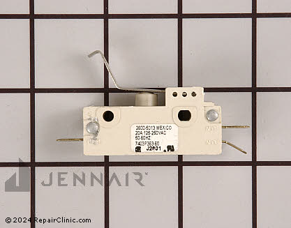 Door Switch 7403P363-60 Alternate Product View