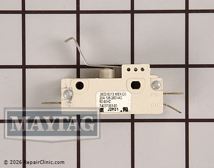 Door Switch 7403P363-60 Alternate Product View