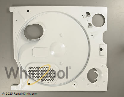 Front Bulkhead 279799 Alternate Product View