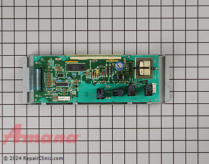 Oven Control Board 77001203 Alternate Product View