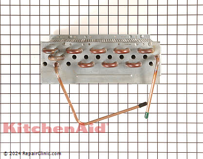 Compressor & Sealed System 1159231 Alternate Product View