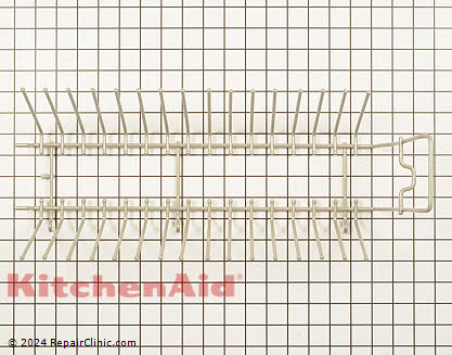 Dishrack Guide 8519706 Alternate Product View