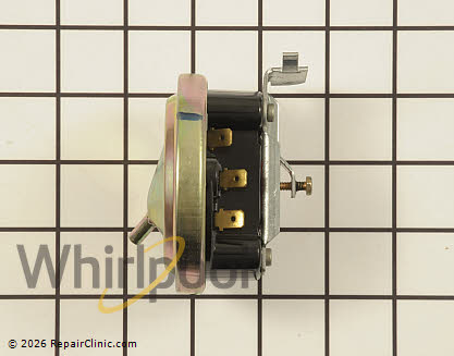 Pressure Switch 64102 Alternate Product View