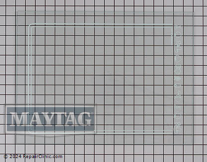 Glass Shelf 65598-20 Alternate Product View