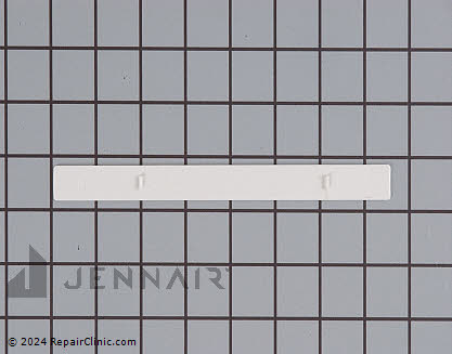 Insert, door (wht) Y04100639 Alternate Product View