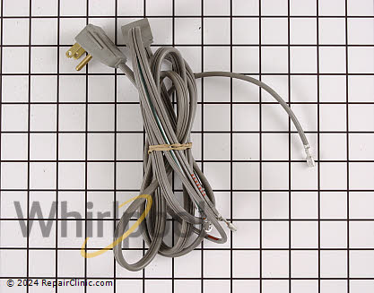 Power Cord 1165242 Alternate Product View