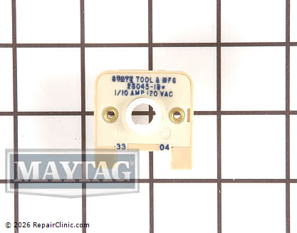 Spark Ignition Switch Y0S03005899 Alternate Product View