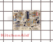 Temperature Control Board - Part # 4434137 Mfg Part # WP3955728