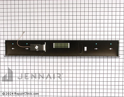 Touchpad and Control Panel 71003338 Alternate Product View