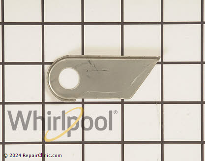 Ice Bucket Auger 10275201 Alternate Product View