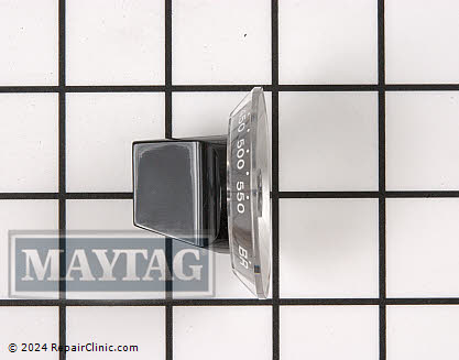 Knob 7711P166-60 Alternate Product View