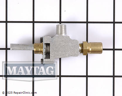 Surface Burner Valve 07454107 Alternate Product View